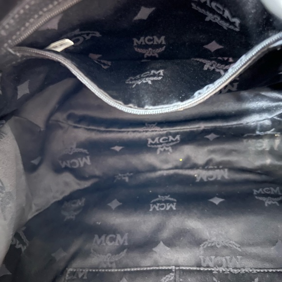 Mcm bucket shoulder - Picture 9 of 11